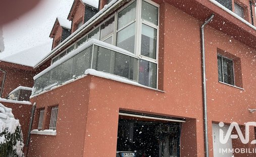Casa a Baraqueville, Occitania, Francia 1