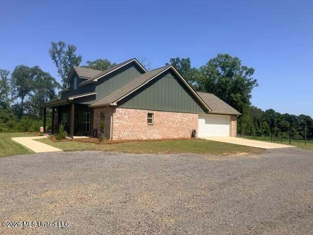 Haus in Florence, Mississippi, Vereinigte Staaten 5 - 18755892