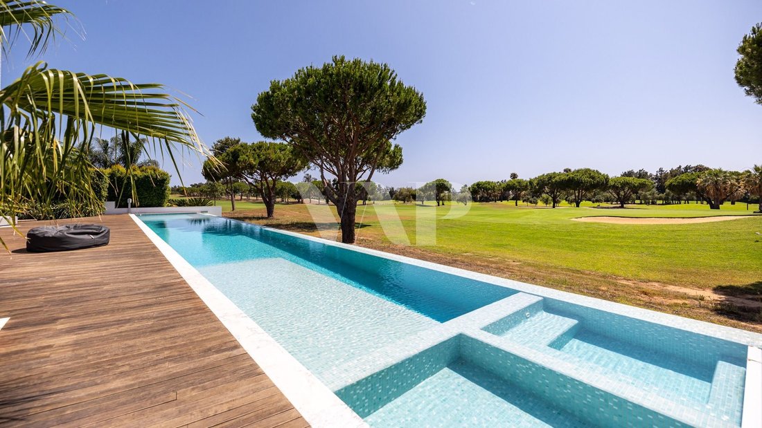 Villa in Vilamoura, Quarteira, Algarve 5 - 18752903