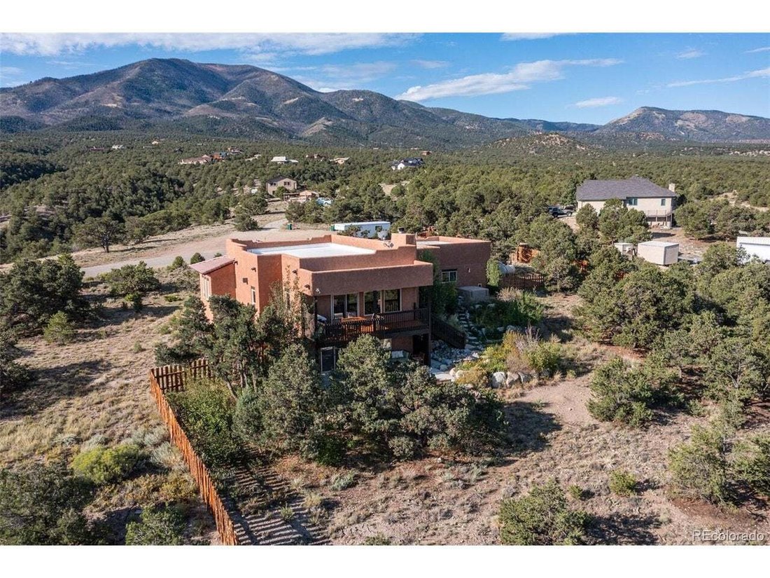 Maison à Salida, Colorado, États-Unis 5 - 18751327