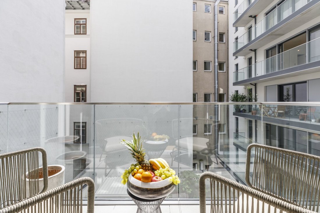 Wohnung in Wien, Wien, Österreich 2 - 18755300