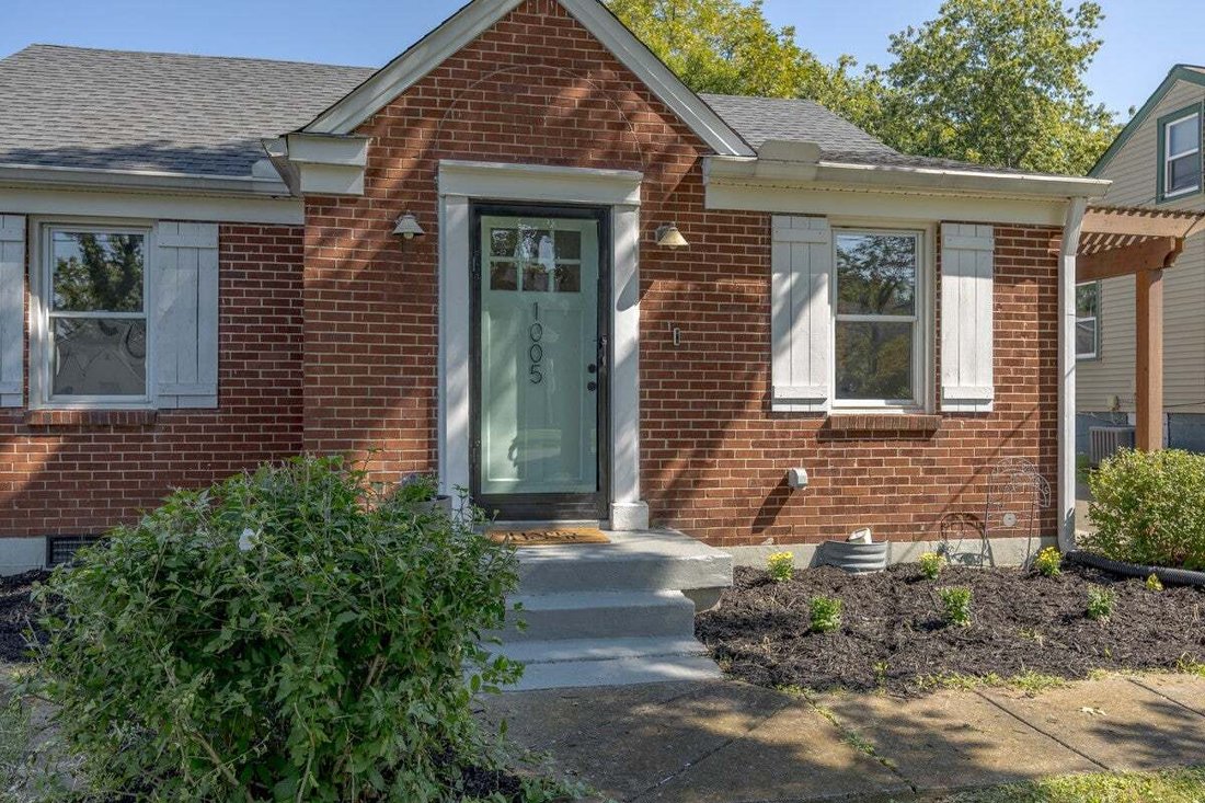 Haus in Nashville, Tennessee, Vereinigte Staaten 2 - 18755944