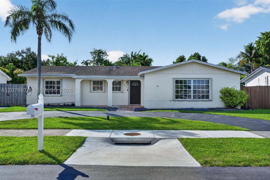 House in Cutler Bay, Florida, United States 1 - 18754278