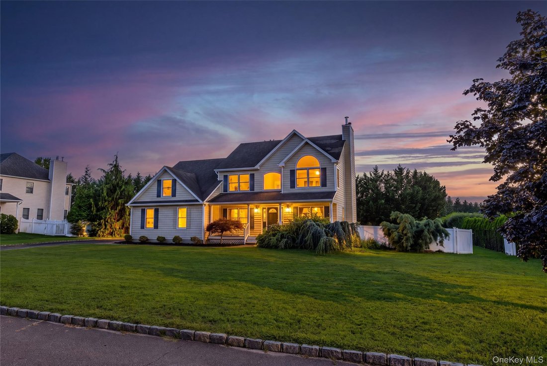 Haus in Calverton, New York, Vereinigte Staaten 2 - 18759240