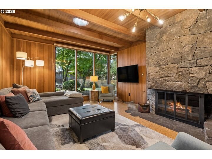 Casa en Lake Oswego, Oregón, Estados Unidos 4 - 18758128