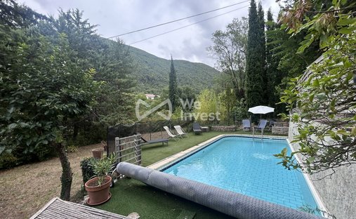 Country House in Centre, Nyons, France 1
