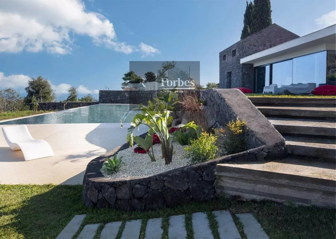 Villa in Valverde, Sicily, Italy 1 - 18759541