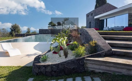 Villa à Valverde, Sicile, Italie 1
