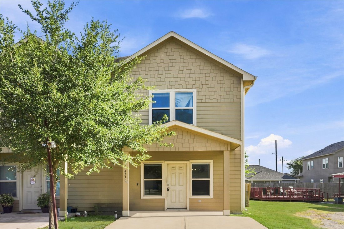 Andere in Houston, Texas, Vereinigte Staaten 2 - 18752160