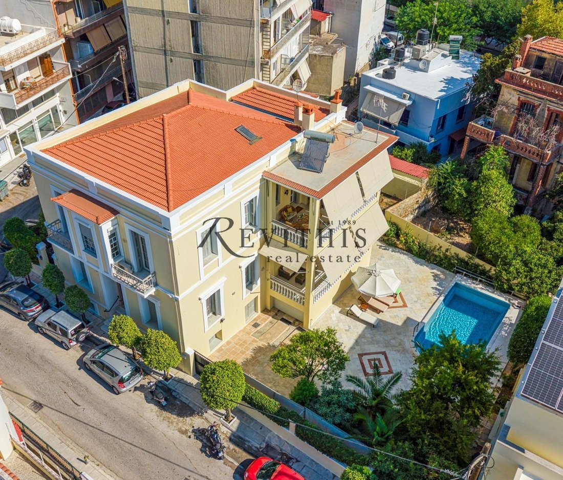 House in Chios, Aegean, Greece 2 - 18748763