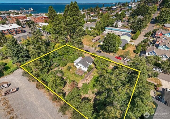 Maison à Bellingham, Washington, États-Unis 3 - 18754101