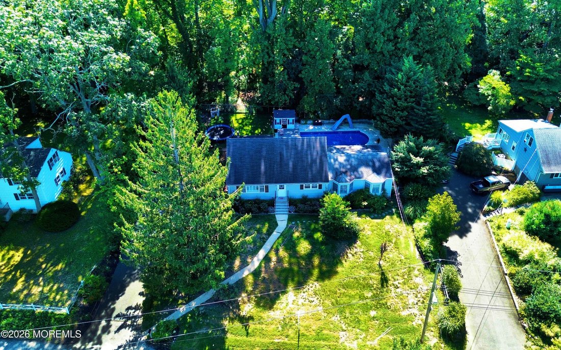 Casa en Atlantic Highlands, Nueva Jersey, Estados Unidos 2 - 18676723