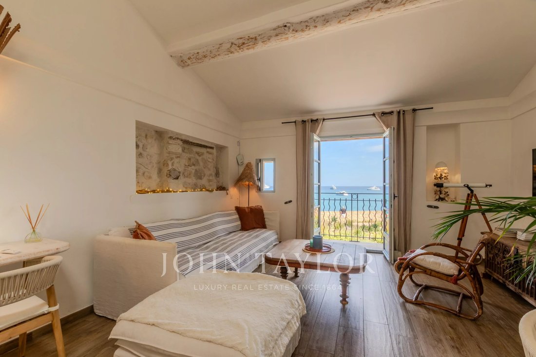 Casa en Costa Azul, Provenza-Alpes-Costa Azul, Francia 5 - 18749701