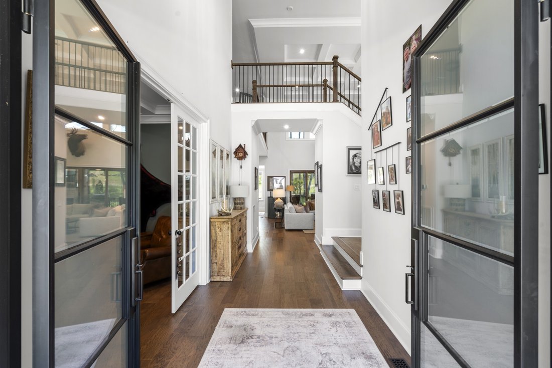 Casa a Arrington, Tennessee, Stati Uniti 4 - 18760703