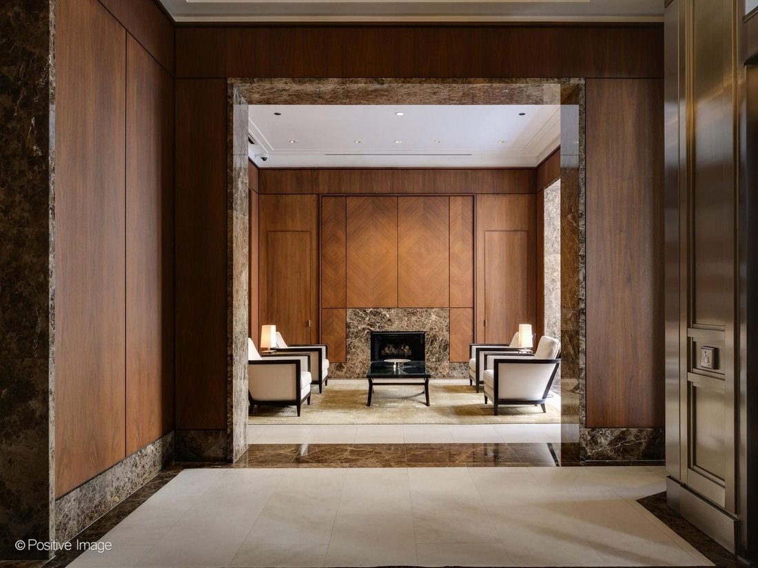 Condo in Chicago, Illinois, United States 2 - 18749254