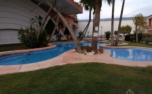 Chalet à Alicante, Valence, Espagne 1