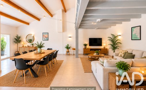 Casa a Angoulins, Nuova Aquitania, Francia 1
