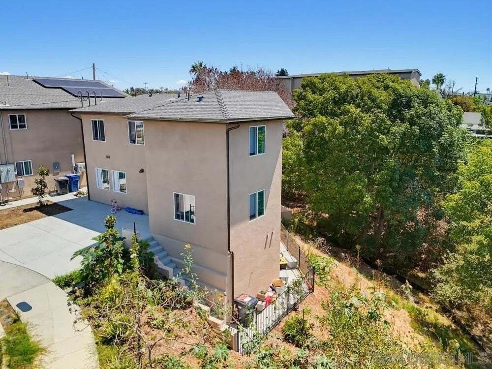 Casa a Oceanside, California, Stati Uniti 3 - 18751692