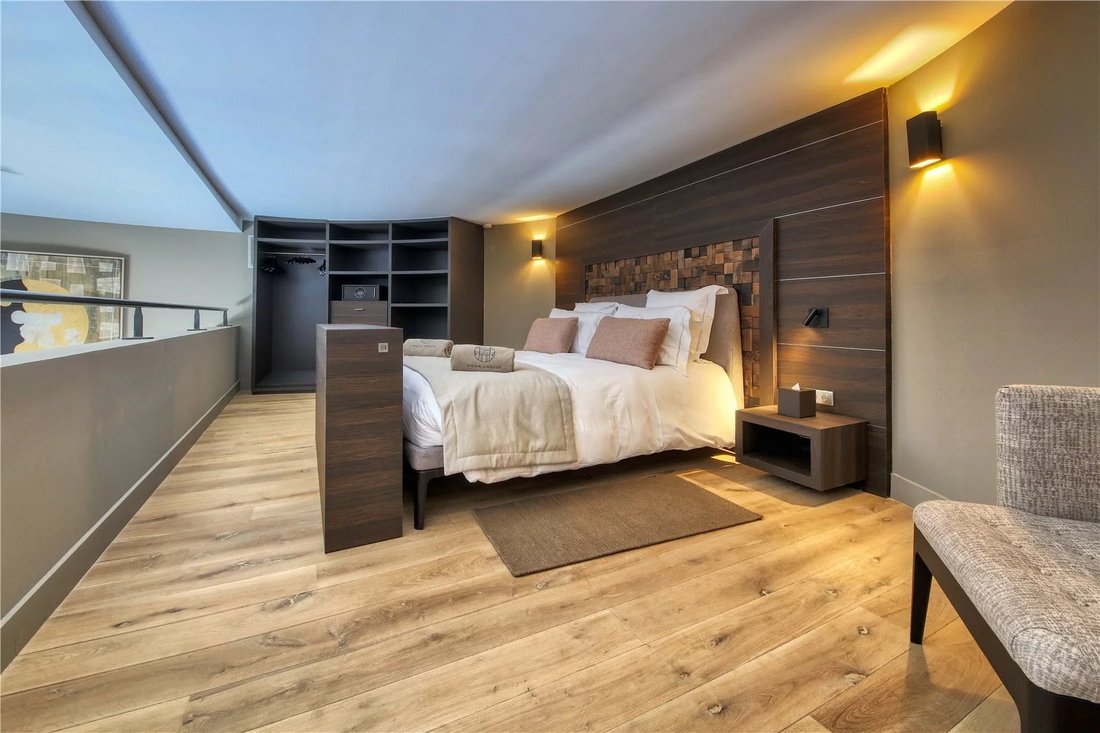 Villa en La Croix-Valmer, Provenza-Alpes-Costa Azul, Francia 3 - 18753021
