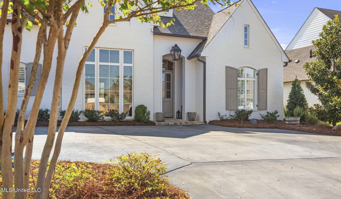 Casa a Flowood, Mississippi, Stati Uniti 2 - 18755891