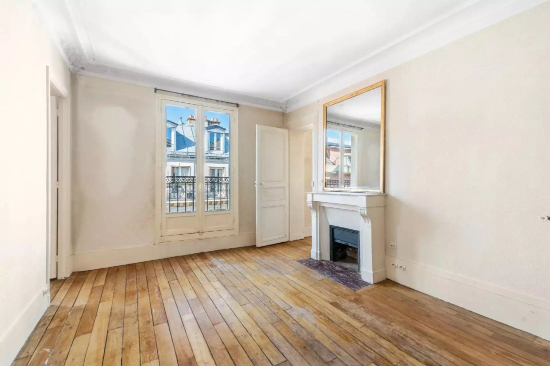 Appartamento a Odéon, Paris 6e Arrondissement, Parigi 5 - 17663399