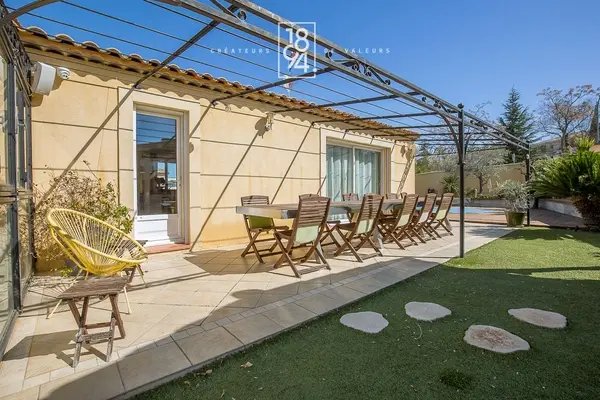 Casa a Saint Mitre, 13e Arrondissement, Marsiglia 4 - 17467260