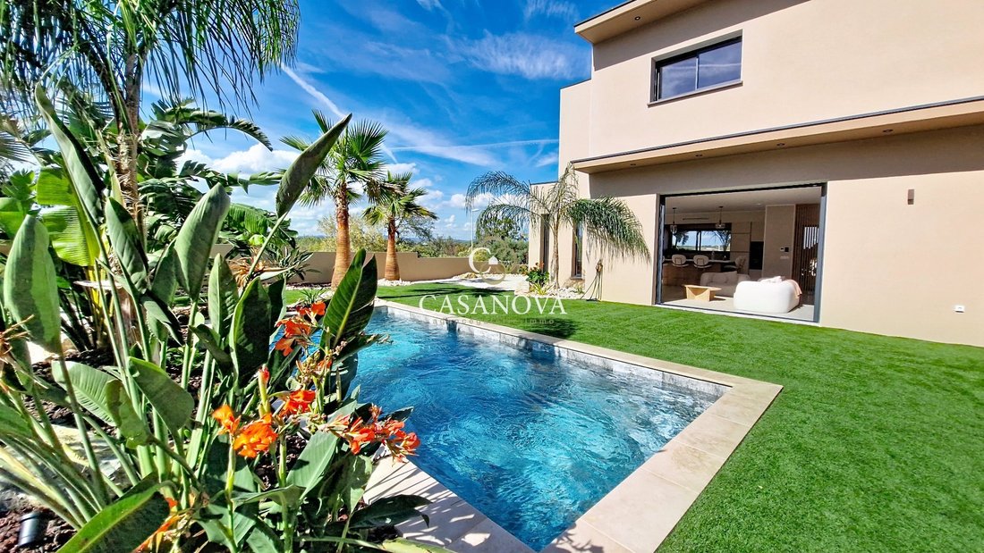Villa à Centre Ville, Pézenas, France 2 - 18750076