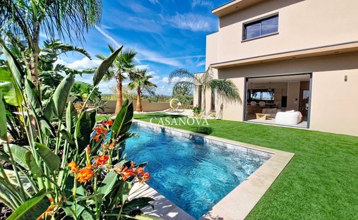 Villa in Centre Ville, Pezenas, Frankreich 1
