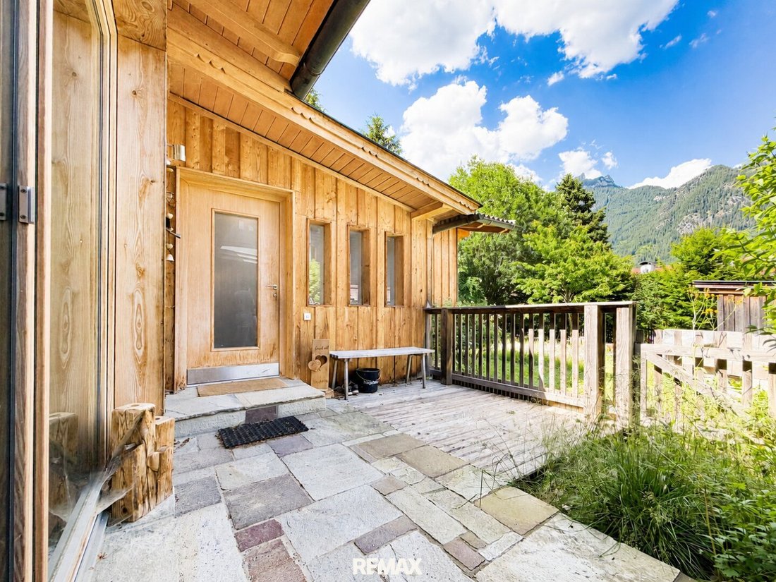 Casa a Eben am Achensee, Tirolo, Austria 2 - 18755295