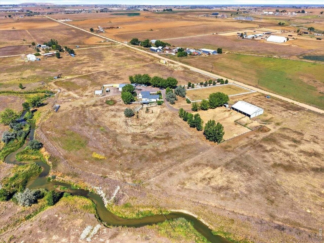 Altro a Lochbuie, Colorado, Stati Uniti 1 - 18414563