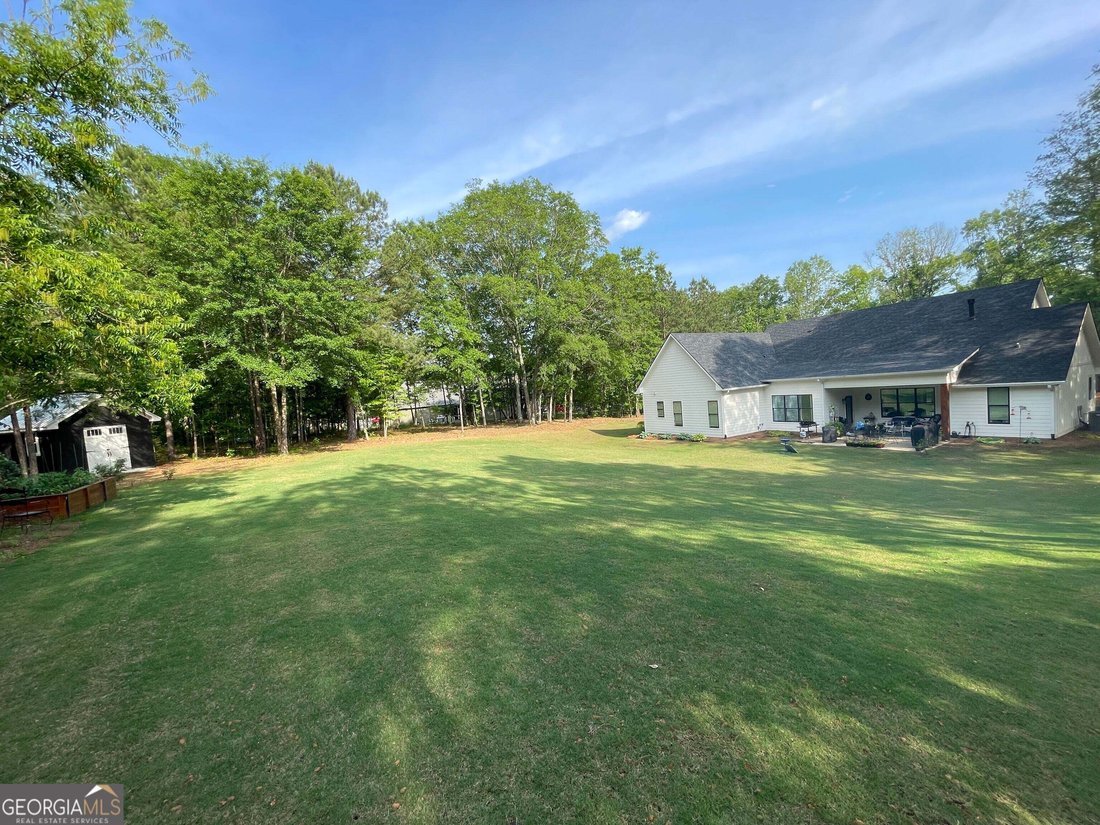 Haus in Locust Grove, Georgia, Vereinigte Staaten 4 - 18757078