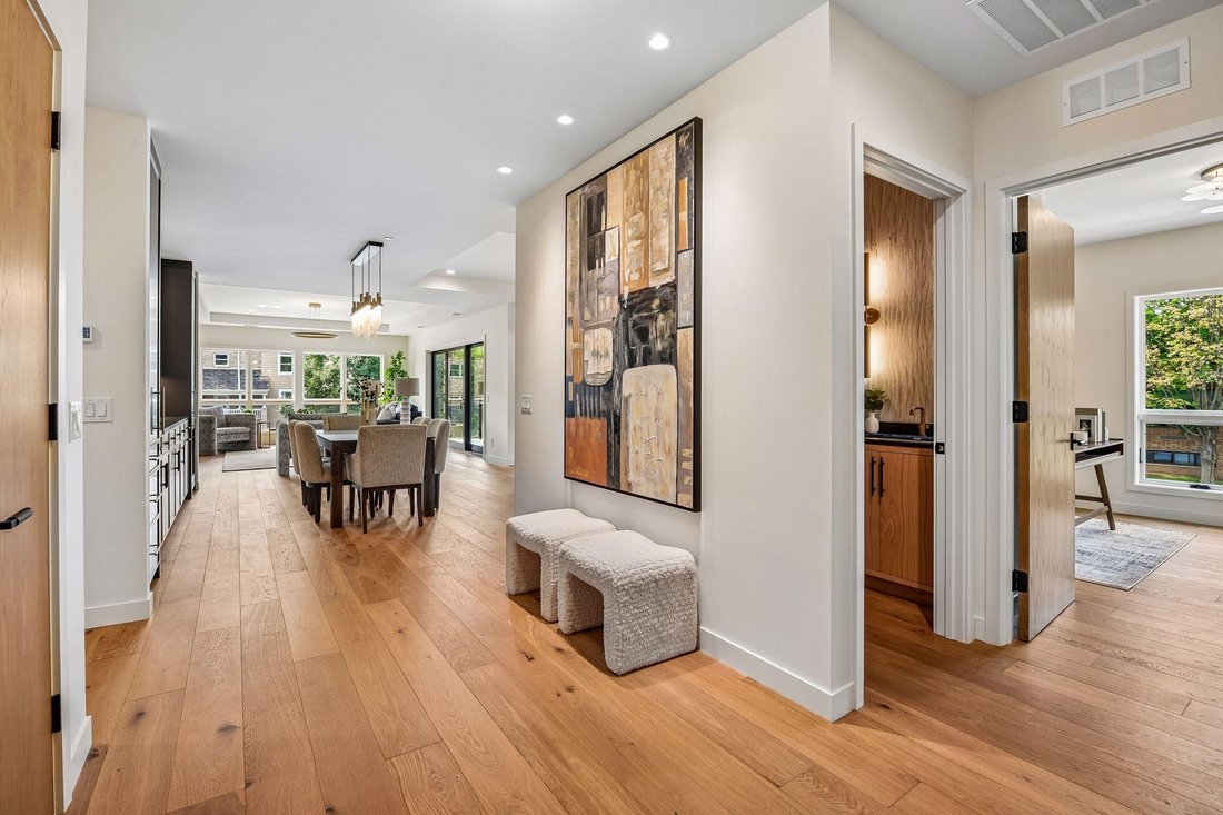 Condominio en Wayzata, Minnesota, Estados Unidos 2 - 18749459