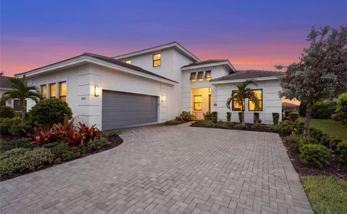House in Bradenton, Florida, United States 1