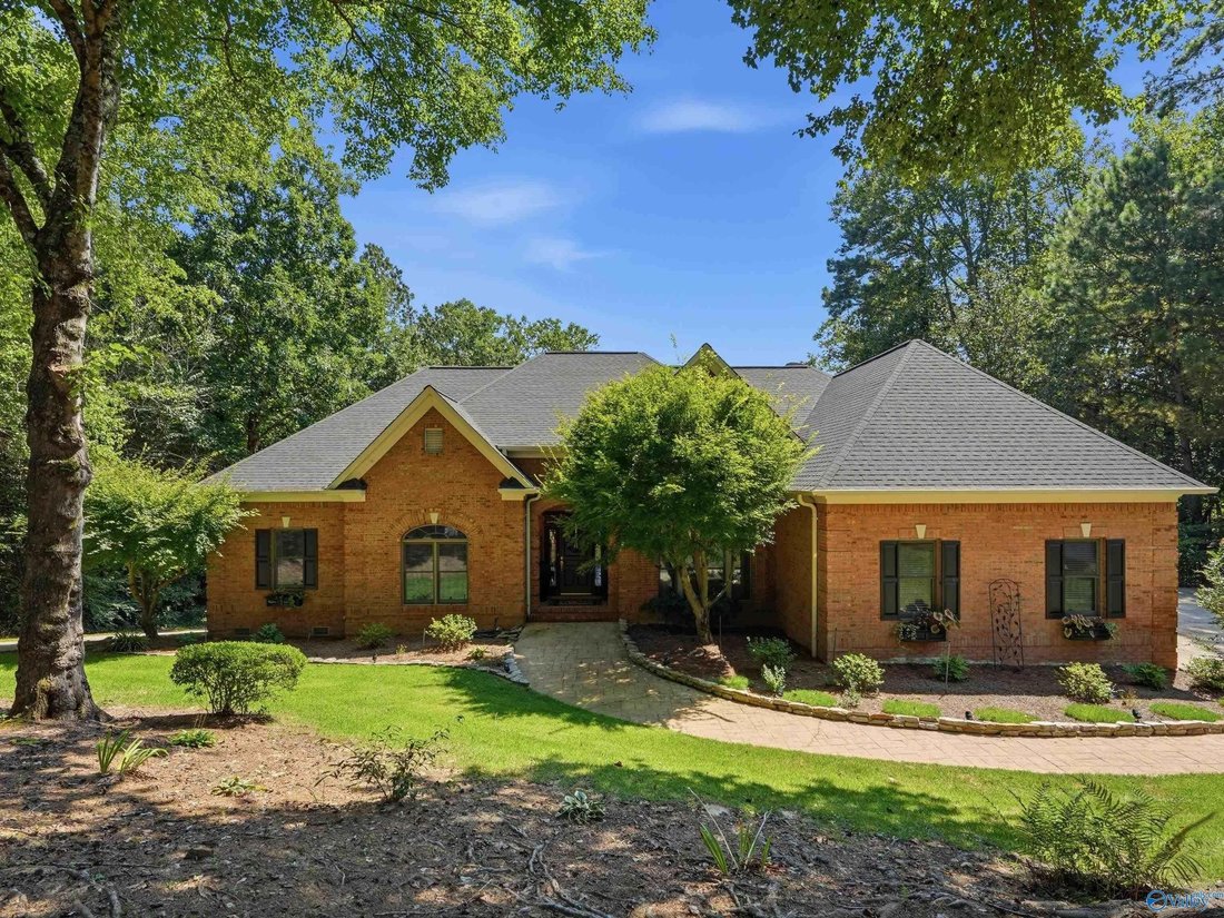 Haus in Good Hope, Alabama, Vereinigte Staaten 4 - 17681004