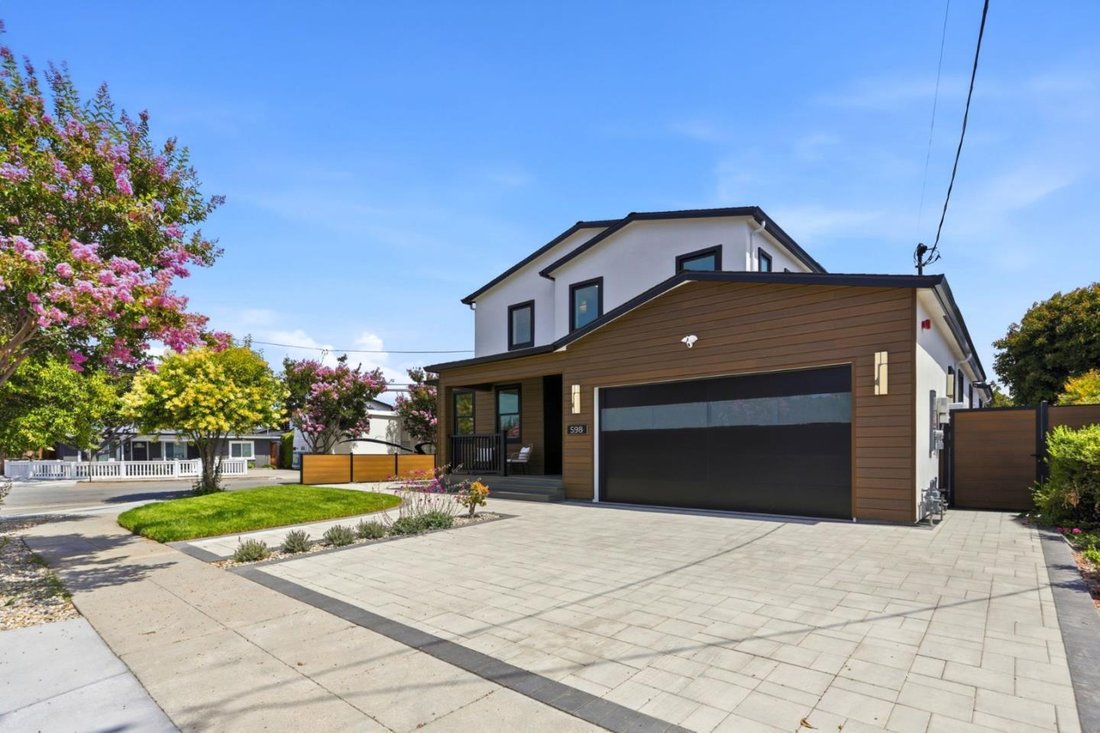 Casa en Sunnyvale, California, Estados Unidos 4 - 18751805