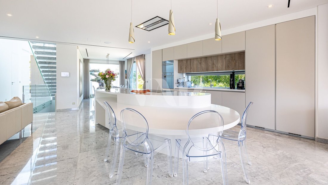 Villa in Vilamoura, Quarteira, Algarve 3 - 18752903