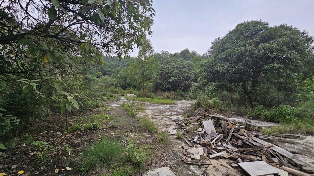 Terreno a Città del Messico, Distretto Federale, Messico 2 - 18750168
