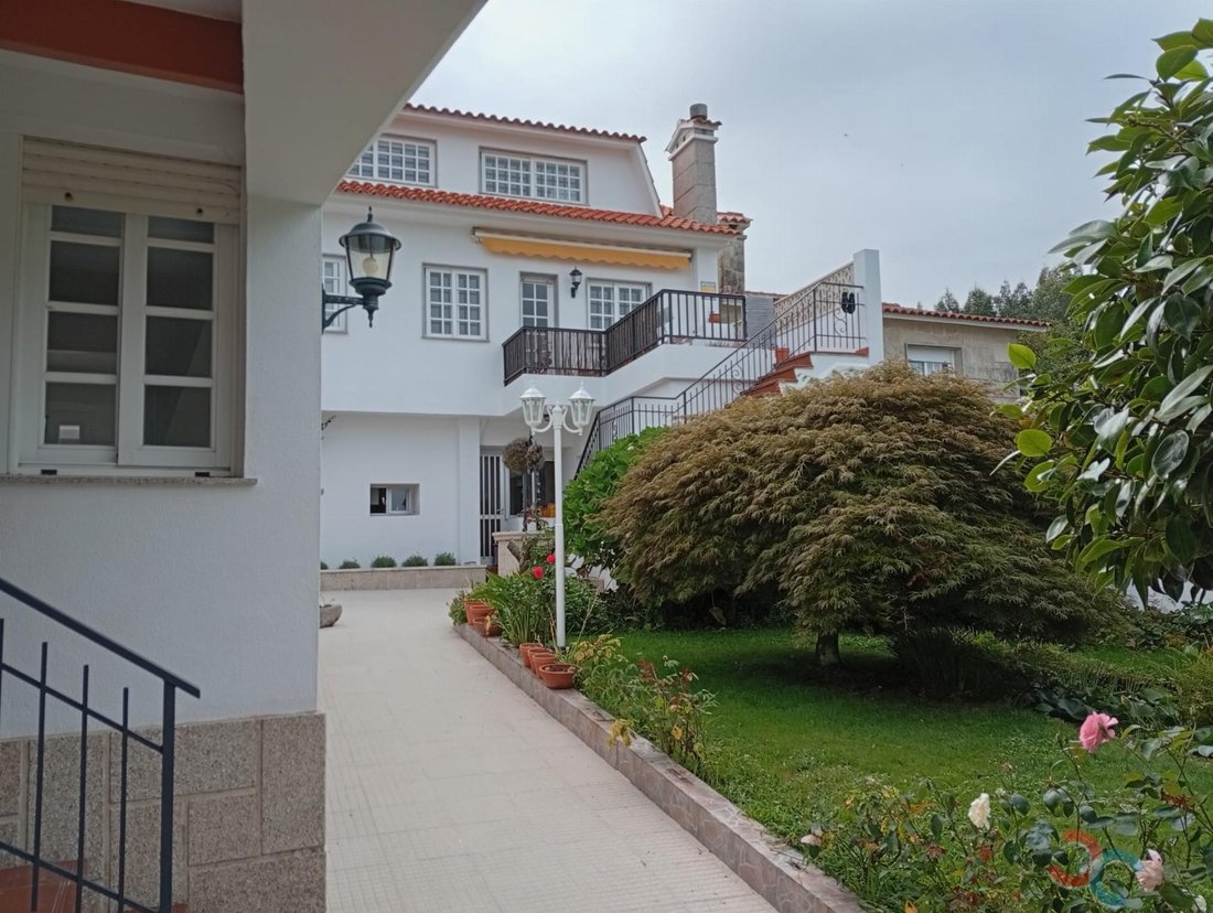 Chalet in Seixo, Marin, Spain 3 - 13111181
