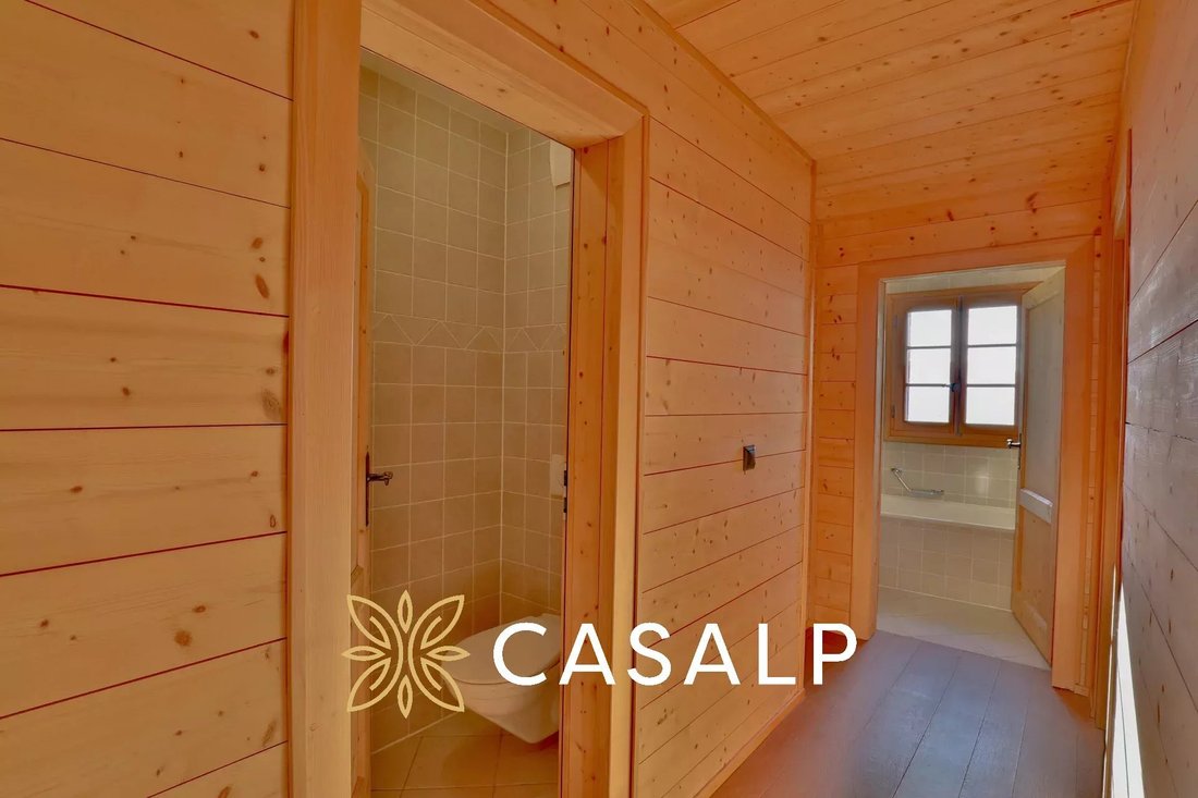 Appartement à Ollon, Vaud, Suisse 5 - 18749717
