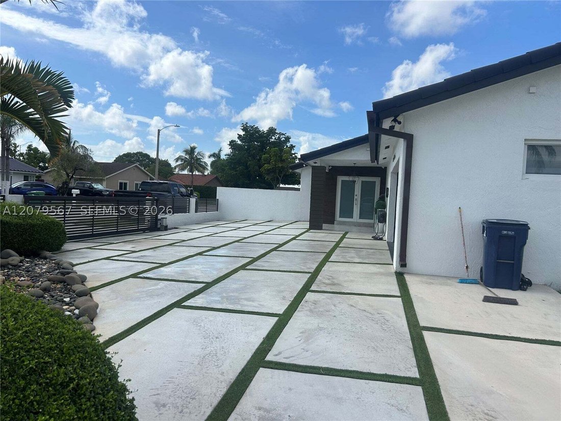 Casa en Miami, Florida, Estados Unidos 4 - 18751462
