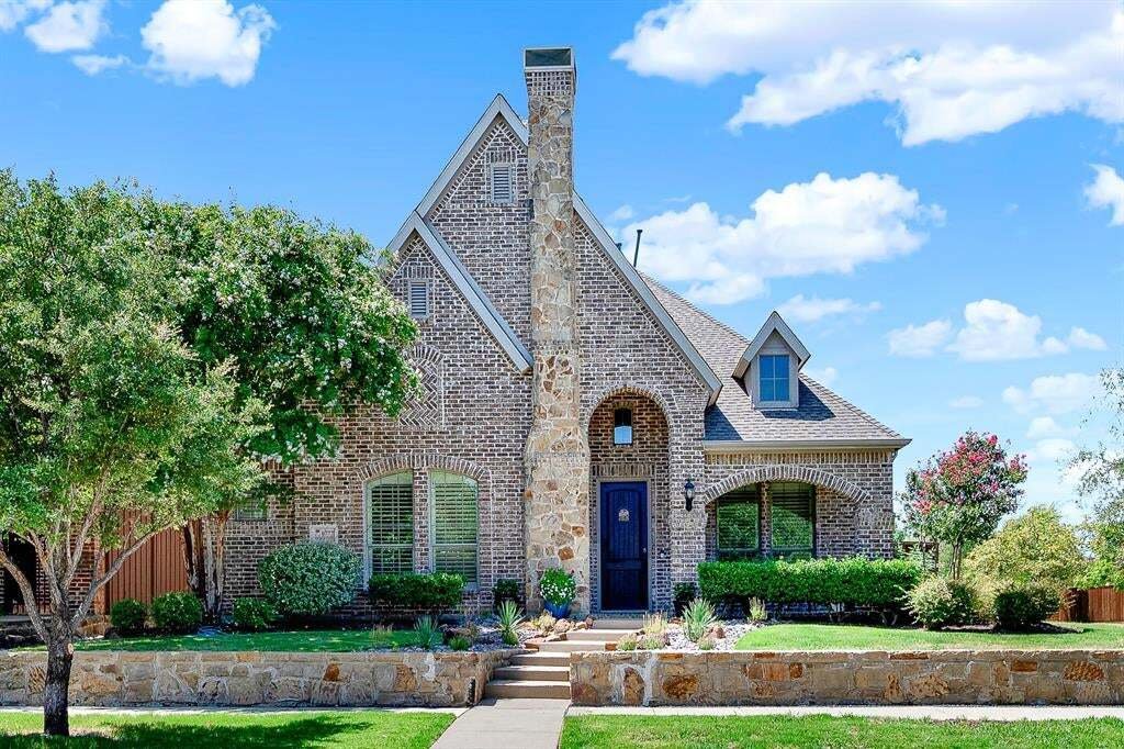 Haus in Frisco, Texas, Vereinigte Staaten 1 - 18758813