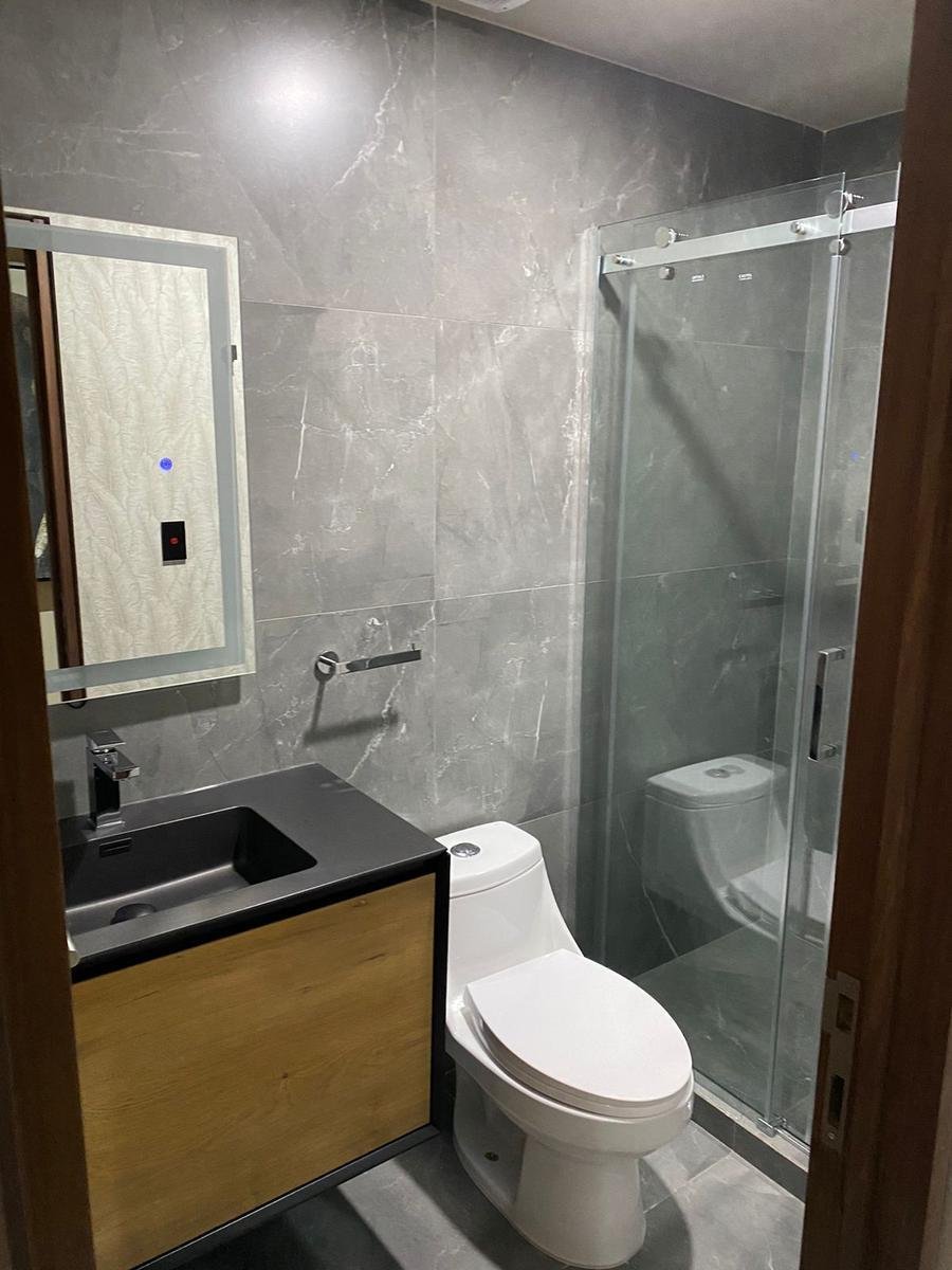 Appartement à Mexico City, Mexique 4 - 18760005