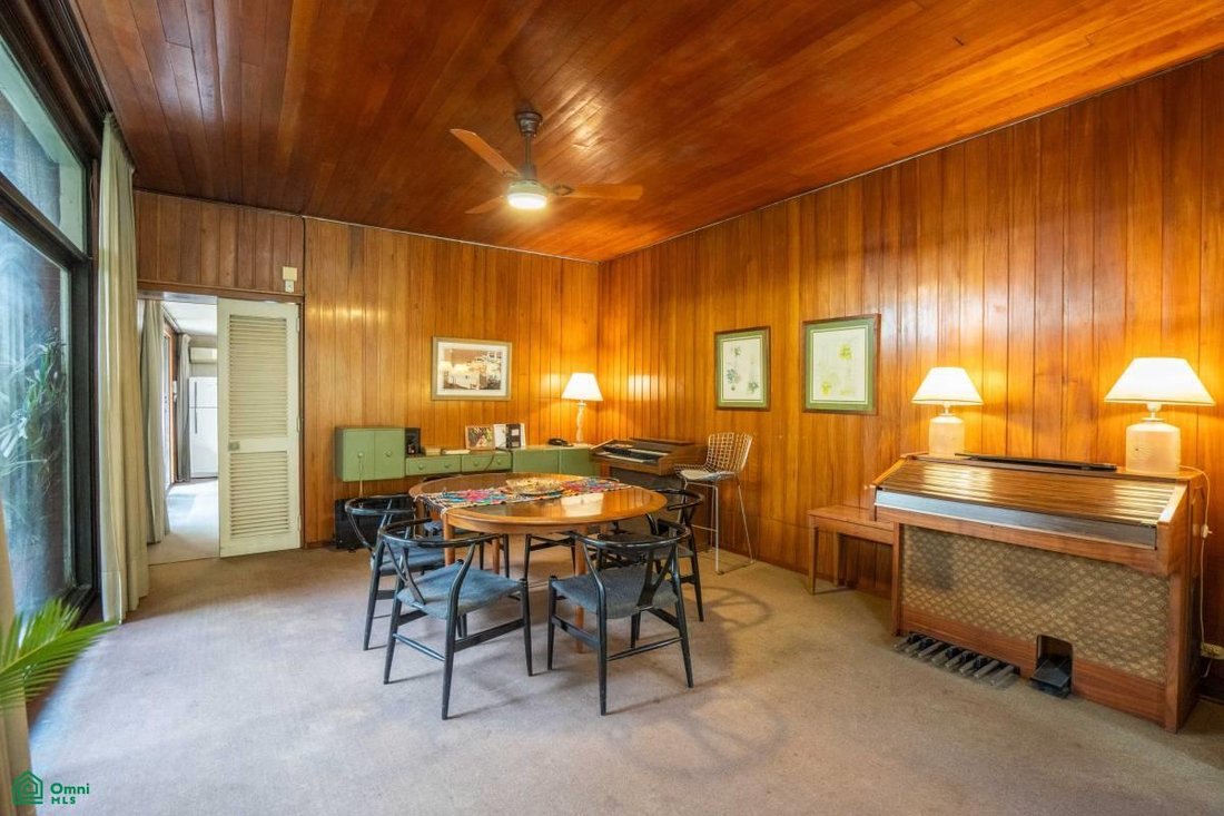 Appartement en Buenos Aires, Buenos Aires, Argentine 3 - 18751370