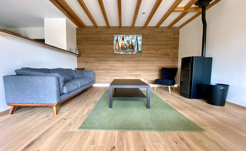 Maison à Esnandes, Nouvelle-Aquitaine, France 1