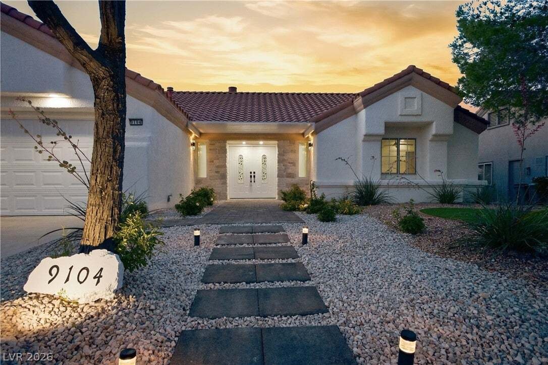 Haus in Las Vegas, Nevada, Vereinigte Staaten 2 - 18750912