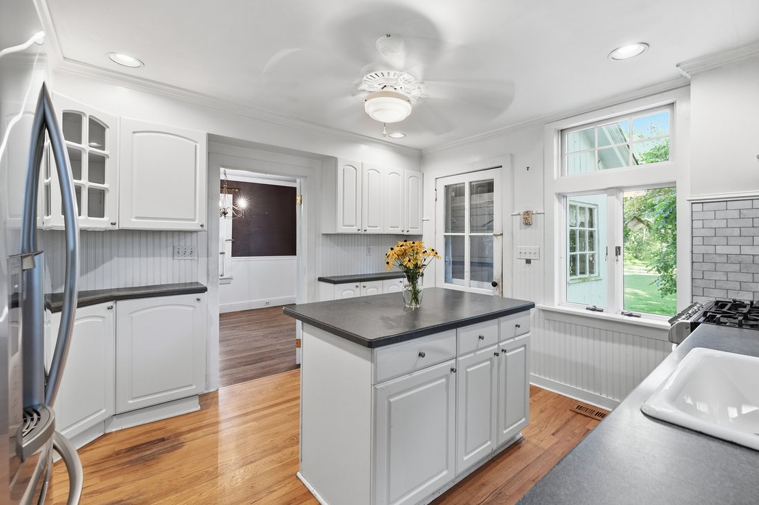 Casa a Ridgefield, Connecticut, Stati Uniti 5 - 18752908