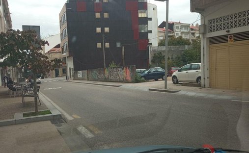 Land in Bueu, Bueu, Spanien 1