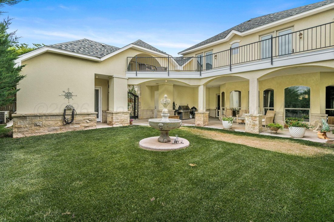 House in Amarillo, Texas, United States 5 - 18759457