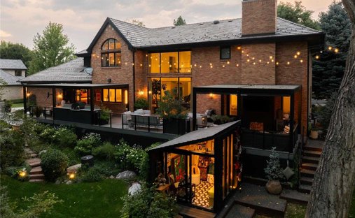 Haus in Englewood, Colorado, Vereinigte Staaten 1