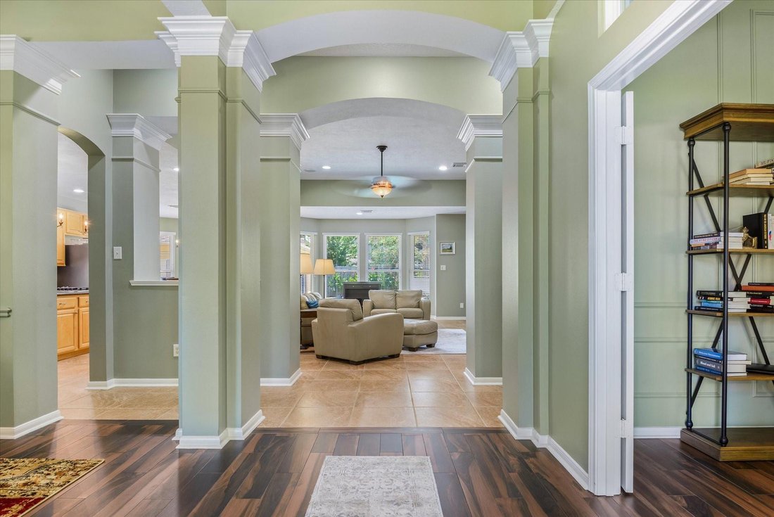 Casa a Houston, Texas, Stati Uniti 3 - 18752152
